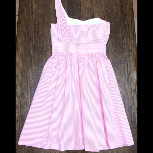 NWT Lilly Pulitzer Addison dress.  Purchase for my daughter but too small. - Picture 4 of 11